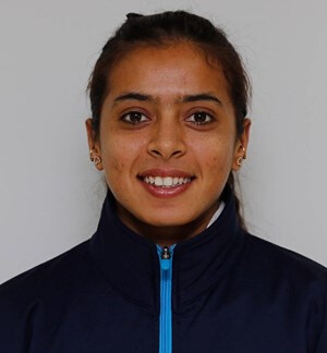 Ankita Raina - Indian Tennis Player